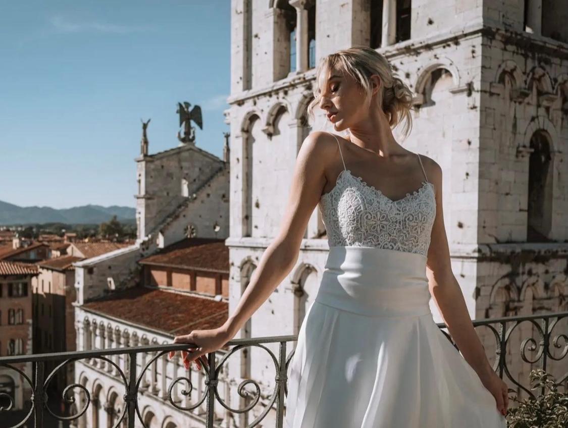 Bed and Breakfast Palazzo Rocchi - Residenza D'Epoca Lukka Zewnętrze zdjęcie