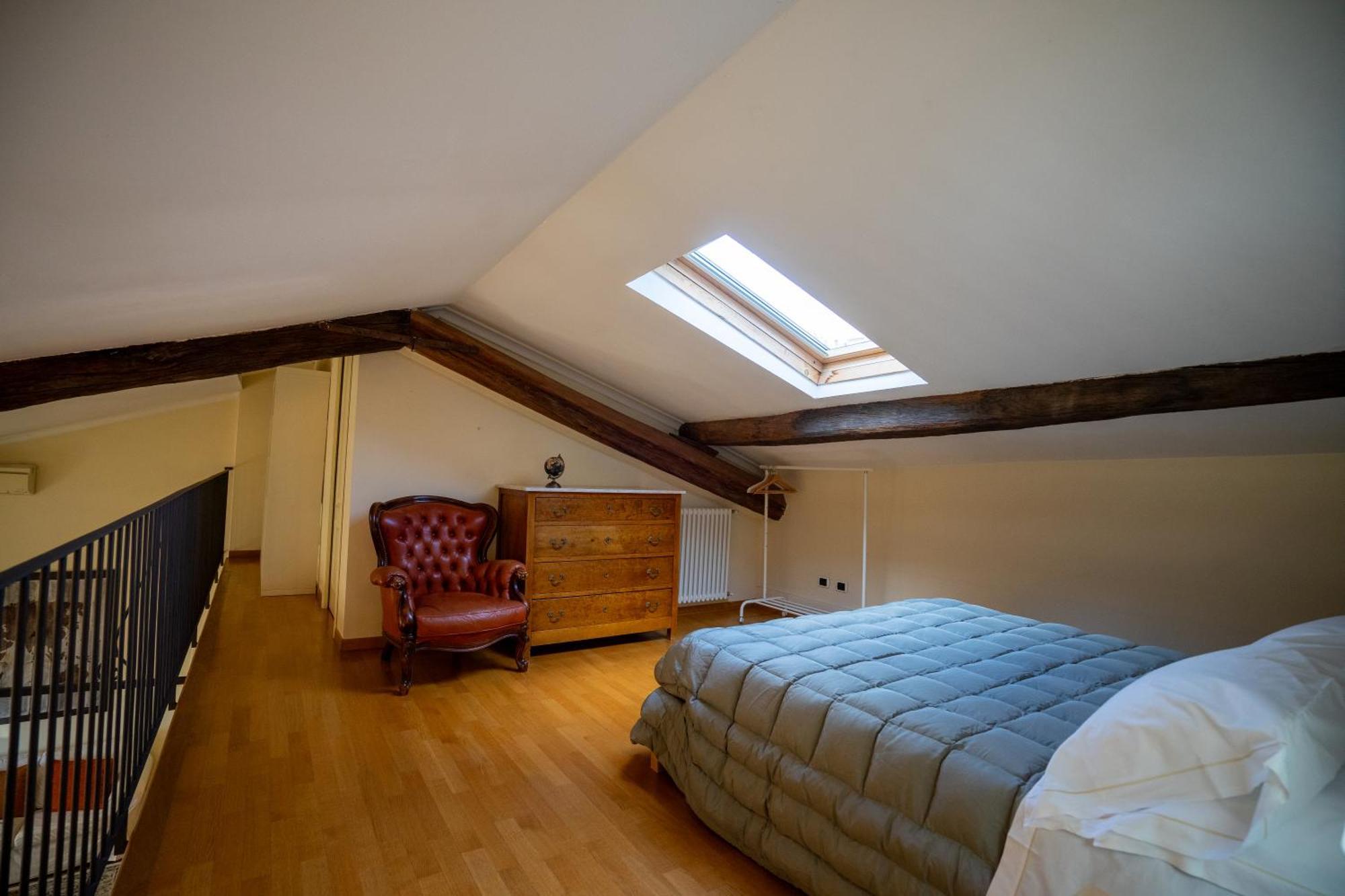 Bed and Breakfast Palazzo Rocchi - Residenza D'Epoca Lukka Zewnętrze zdjęcie