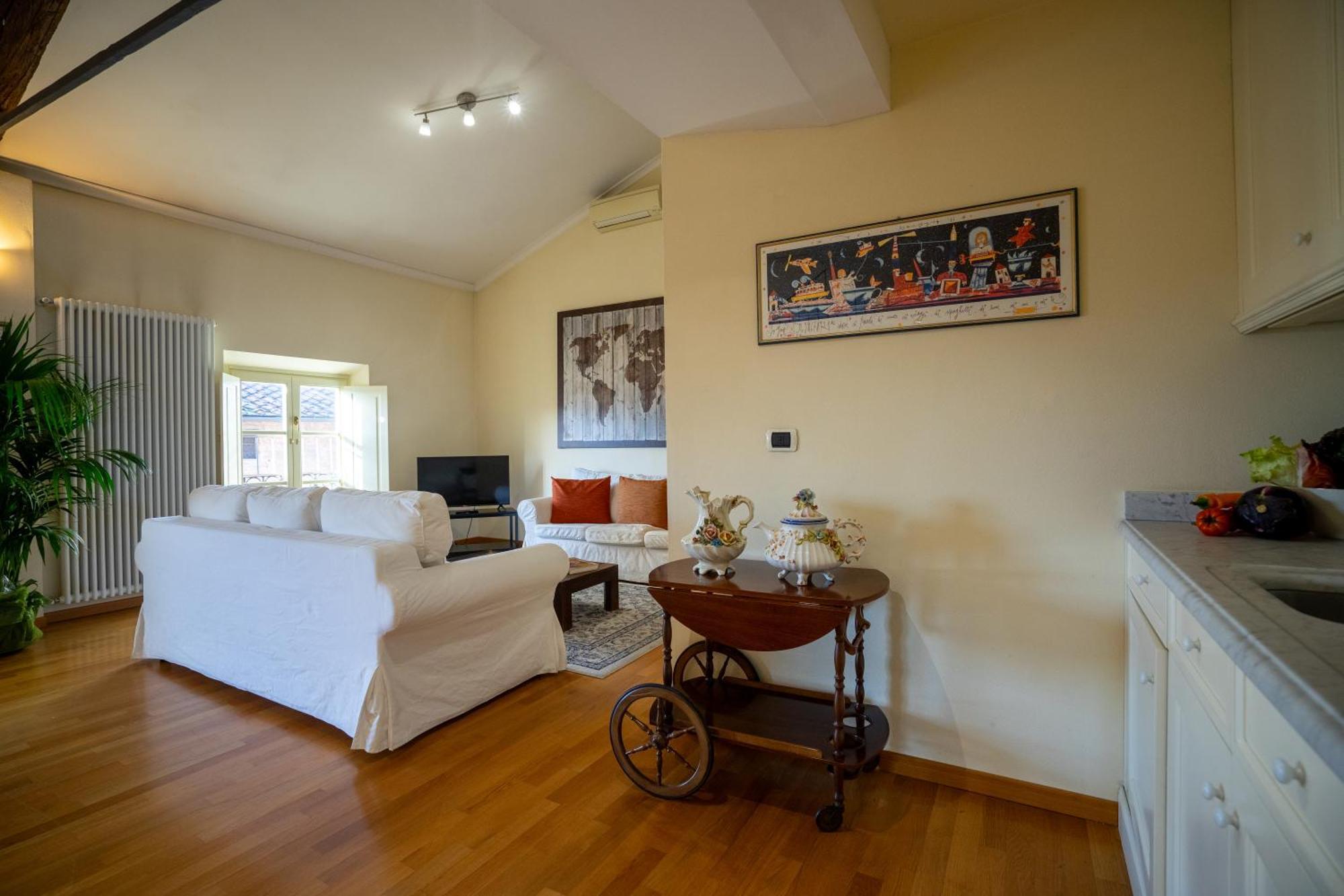 Bed and Breakfast Palazzo Rocchi - Residenza D'Epoca Lukka Zewnętrze zdjęcie