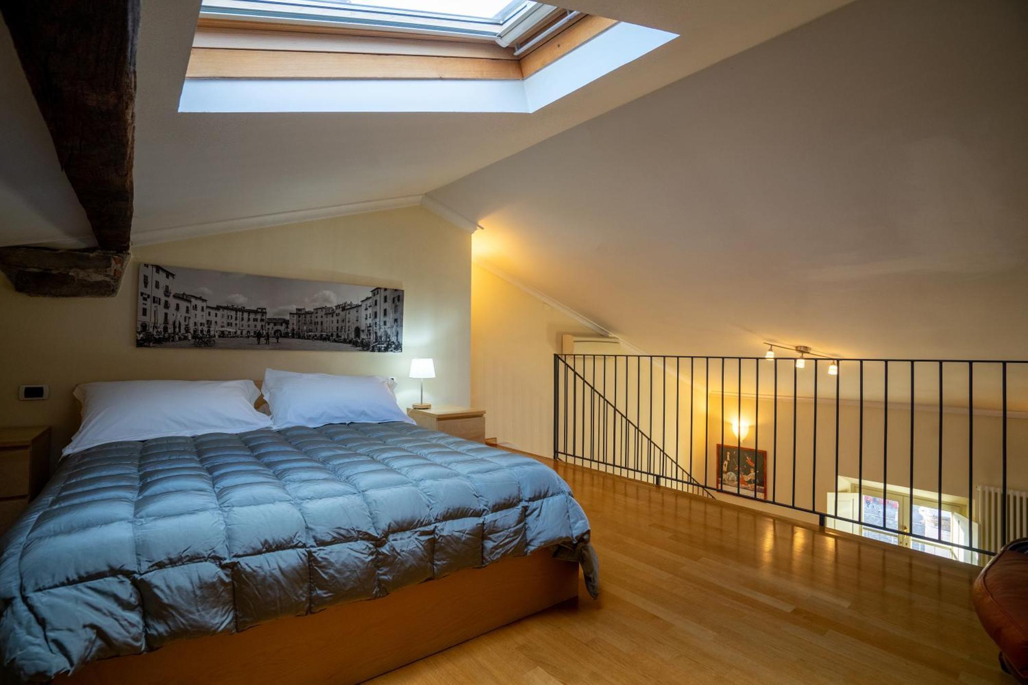 Bed and Breakfast Palazzo Rocchi - Residenza D'Epoca Lukka Zewnętrze zdjęcie