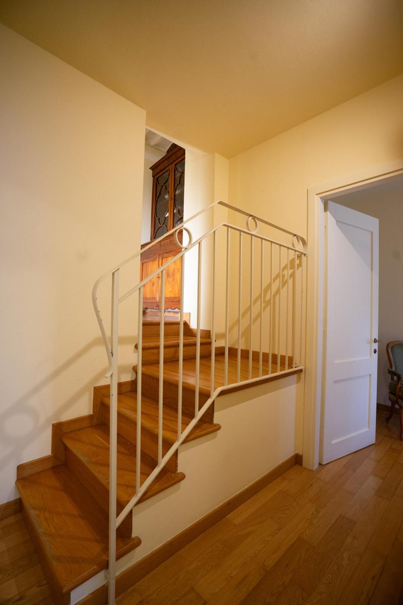 Bed and Breakfast Palazzo Rocchi - Residenza D'Epoca Lukka Zewnętrze zdjęcie