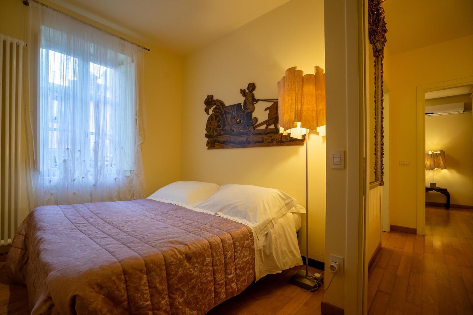 Bed and Breakfast Palazzo Rocchi - Residenza D'Epoca Lukka Zewnętrze zdjęcie