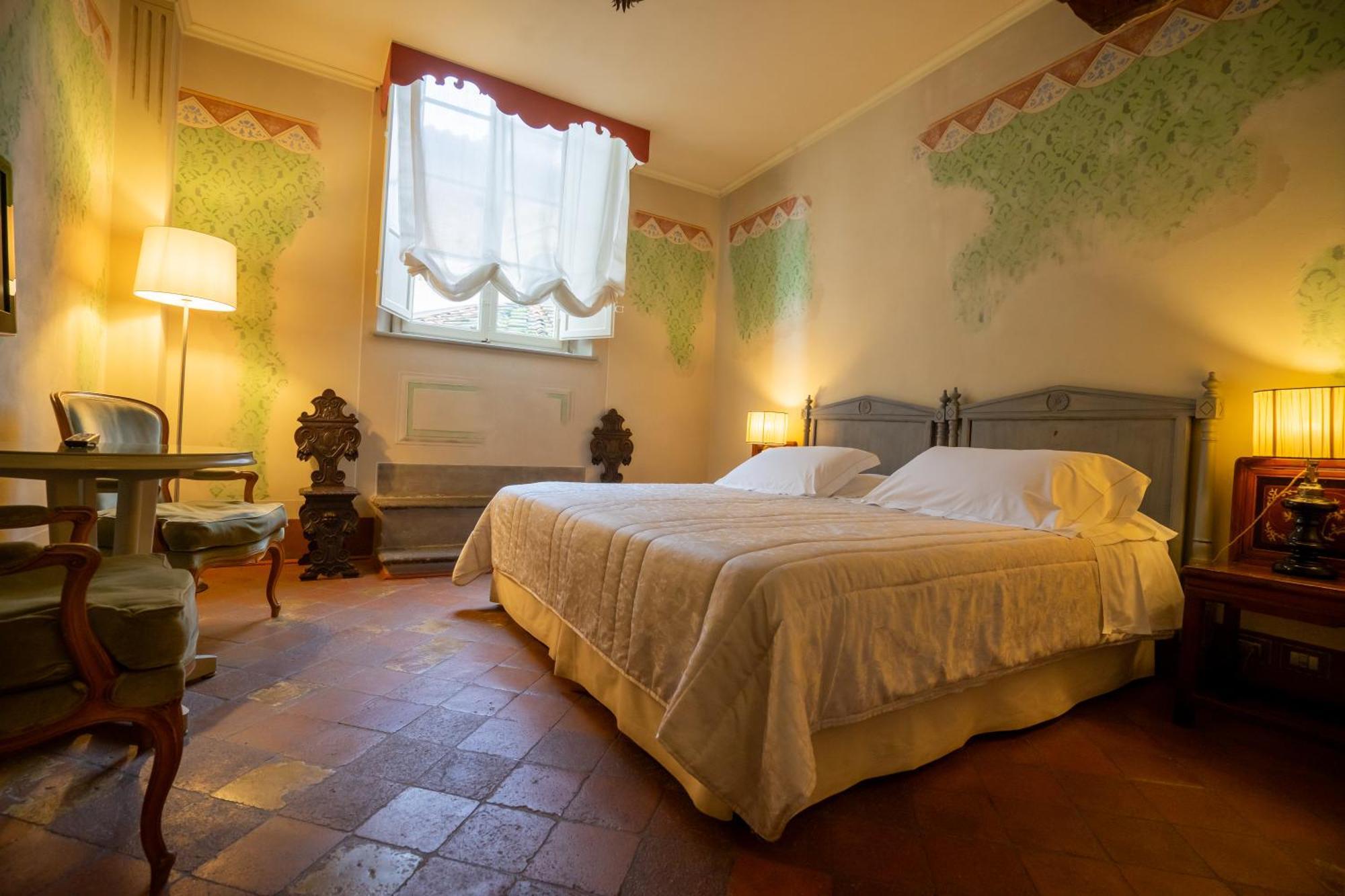 Bed and Breakfast Palazzo Rocchi - Residenza D'Epoca Lukka Zewnętrze zdjęcie