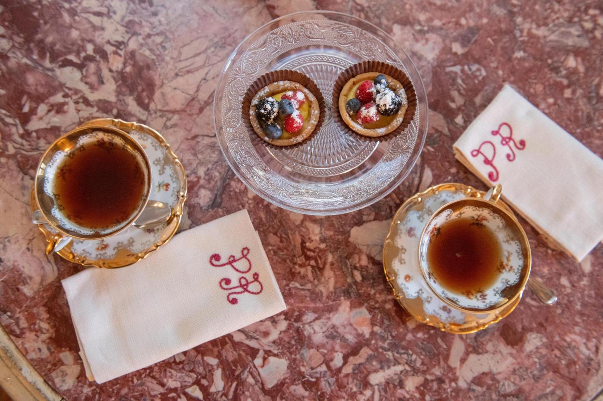 Bed and Breakfast Palazzo Rocchi - Residenza D'Epoca Lukka Zewnętrze zdjęcie