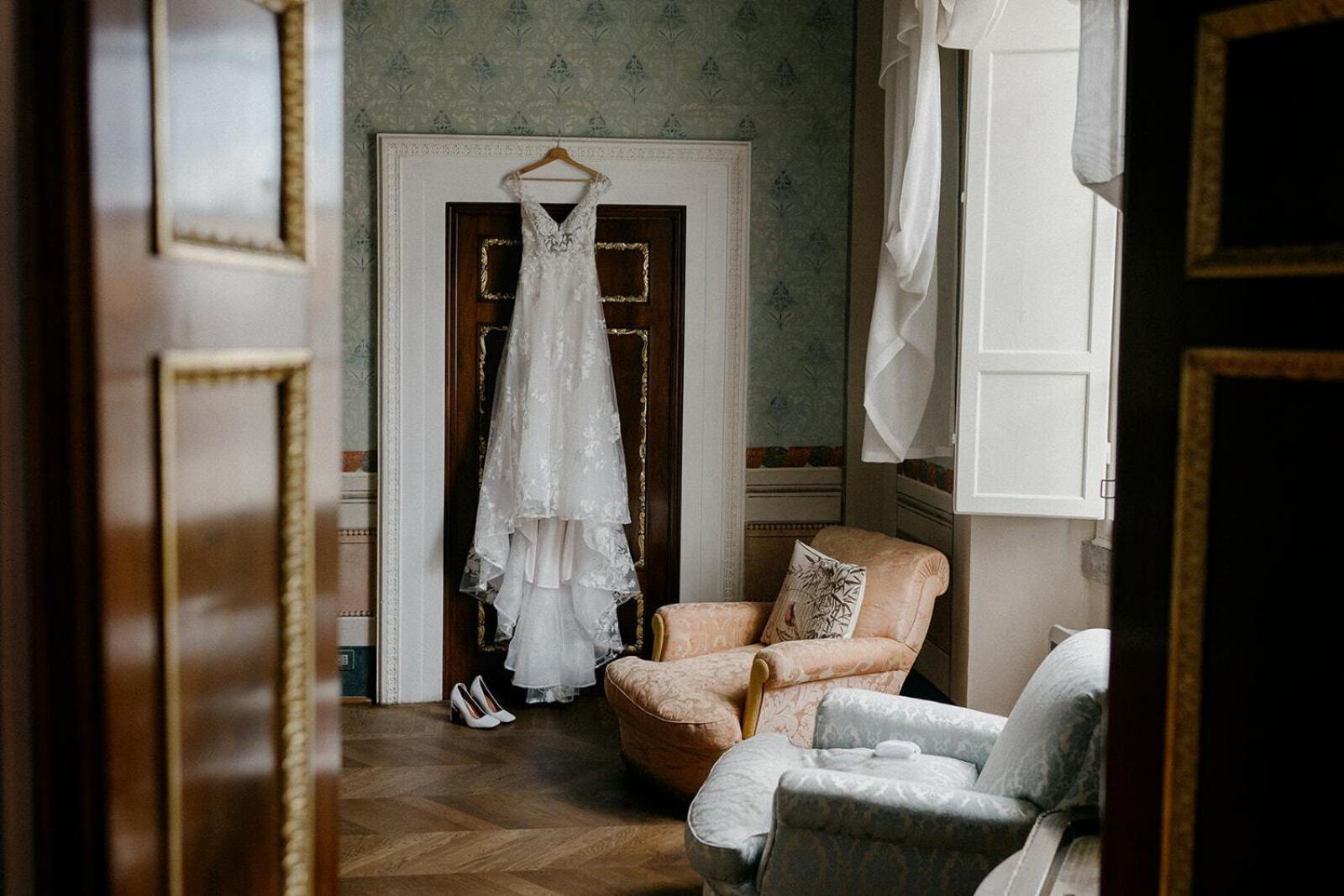 Bed and Breakfast Palazzo Rocchi - Residenza D'Epoca Lukka Zewnętrze zdjęcie