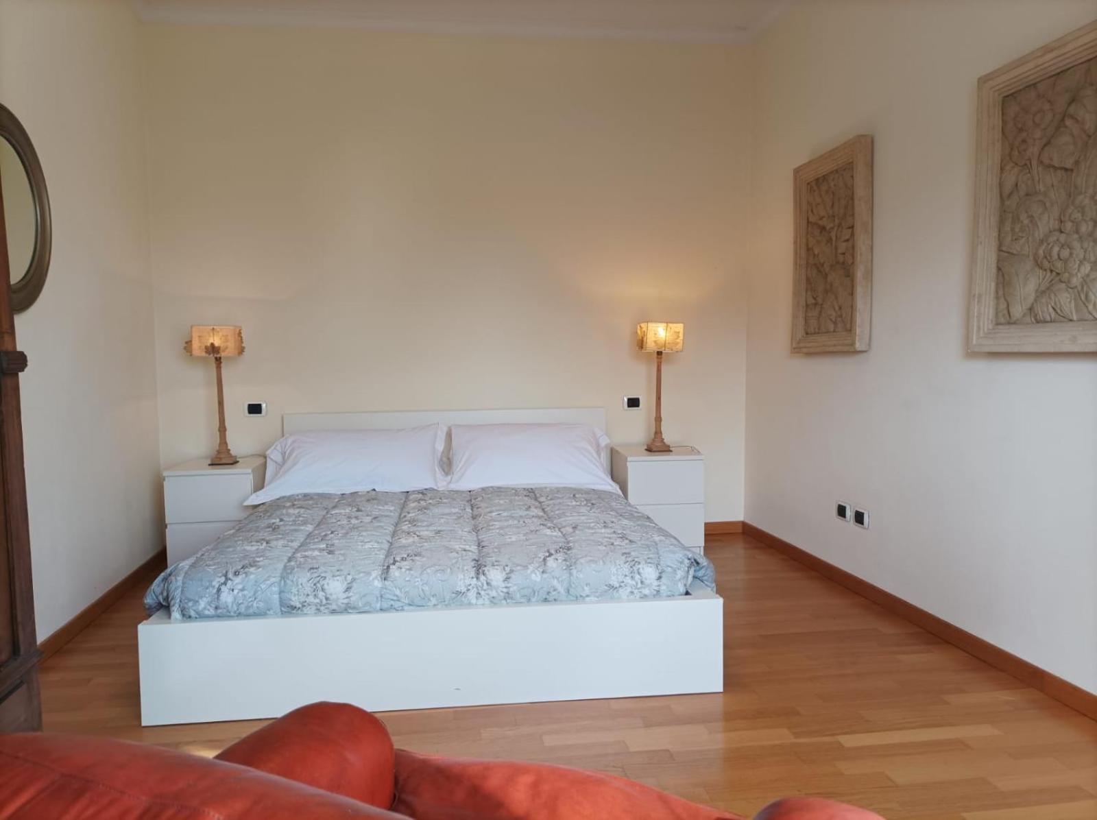 Bed and Breakfast Palazzo Rocchi - Residenza D'Epoca Lukka Zewnętrze zdjęcie